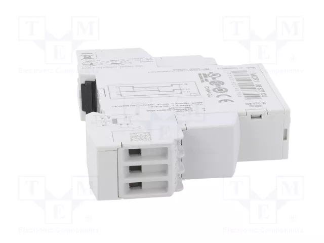 CROUZET Relé de tiempo SPDT 24-240VAC 8A