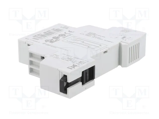 CROUZET Relé de tiempo SPDT 24-240VAC 8A