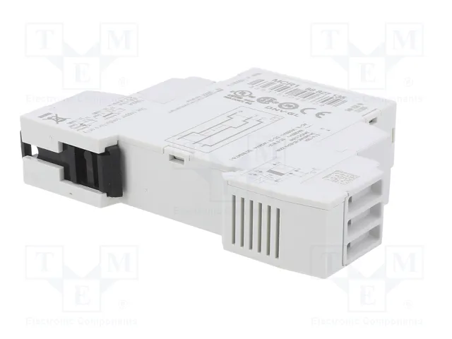 CROUZET Relé de tiempo SPDT 24-240VAC 8A