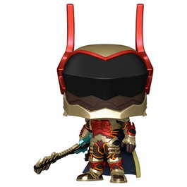 Funko Figura POP Kingdom Hearts Lingering Will Figura vinilo