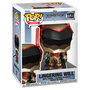 Funko Figura POP Kingdom Hearts Lingering Will Figura vinilo