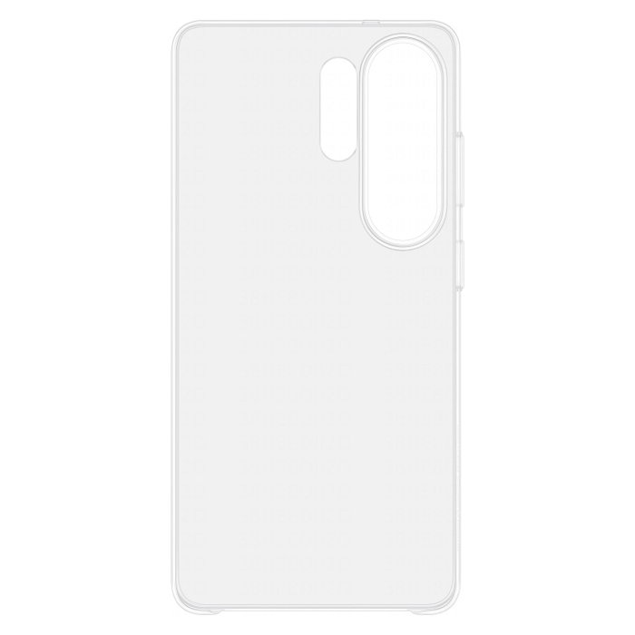 Samsung Clear Case para Galaxy S26 Ultra, Transparente