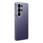 Samsung Clear Case para Galaxy S26 Ultra, Transparente
