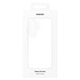 Samsung Clear Case para Galaxy S26 Ultra, Transparente