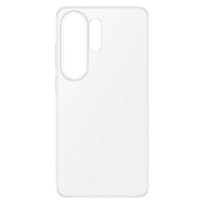 Samsung Clear Case para Galaxy S26 Ultra, Transparente