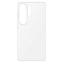 Samsung Clear Case para Galaxy S26 Ultra, Transparente