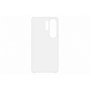 Samsung Clear Case para Galaxy S26 Ultra, Transparente