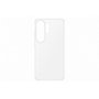 Samsung Clear Case para Galaxy S26 Ultra, Transparente