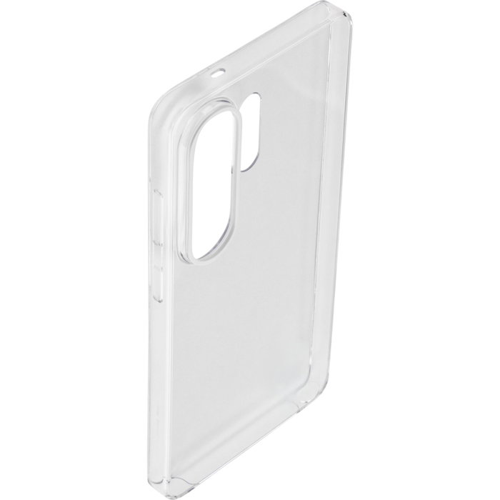 Samsung Clear Case para Galaxy S26 Ultra, Transparente