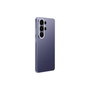 Samsung Clear Case para Galaxy S26 Ultra, Transparente