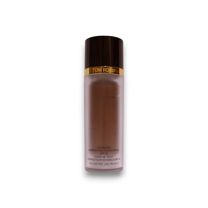 Traceless, Base líquida, 11,0, Crepúsculo, SPF 15, 30 ml