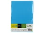 Liderpapel Papel color azul intenso DIN A4 80 g, 500 hojas