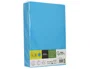 Liderpapel Papel color azul intenso DIN A4 80 g, 500 hojas