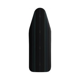 Laurastar Bezug Universalcover Origami Schwarz para todas las tablas de planchar