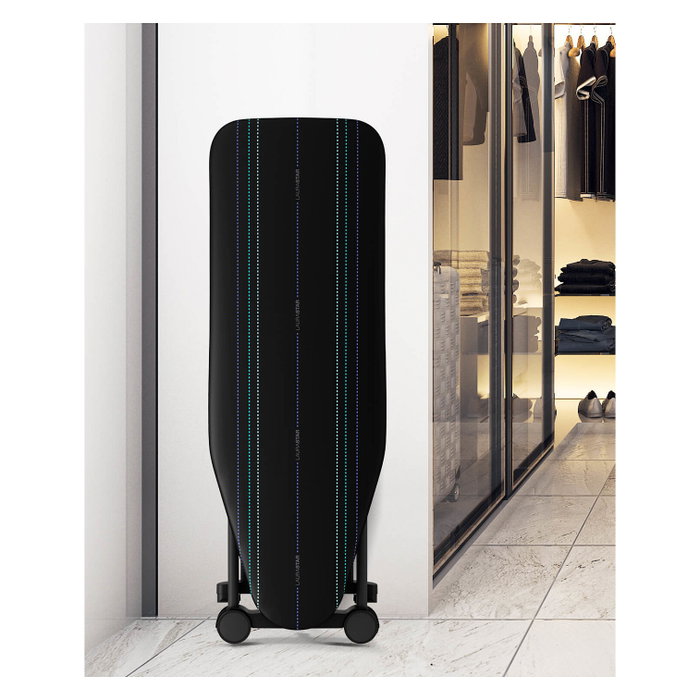 Laurastar Bezug Universalcover Origami Schwarz para todas las tablas de planchar