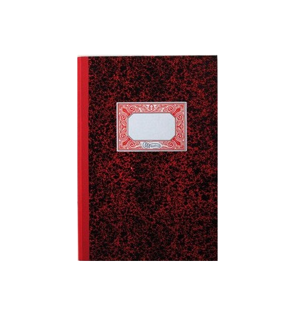 Miquelrius Cuaderno Cartone 3015 Mayor 100 Hojas Folio