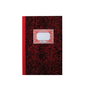 Miquelrius Cuaderno Cartone 3015 Mayor 100 Hojas Folio