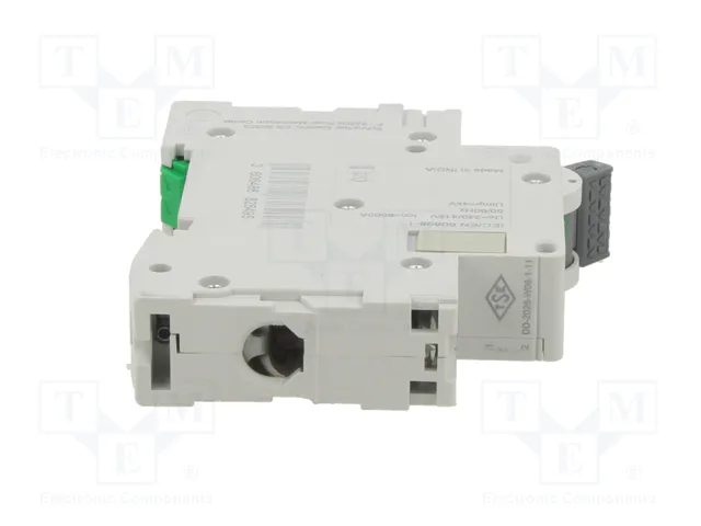 SCHNEIDER ELECTRIC Easy9 Pro Interruptor Magnetotérmico 32A 1 Polo 6kA SCHNEIDER ELECTRIC Easy9 Pro Interruptor Magnetotérmico 32A 1 Polo 6kA