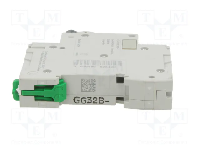 SCHNEIDER ELECTRIC Easy9 Pro Interruptor Magnetotérmico 32A 1 Polo 6kA SCHNEIDER ELECTRIC Easy9 Pro Interruptor Magnetotérmico 32A 1 Polo 6kA