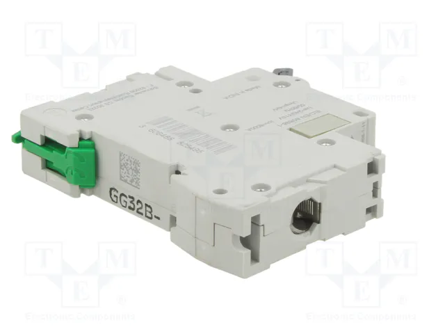 SCHNEIDER ELECTRIC Easy9 Pro Interruptor Magnetotérmico 32A 1 Polo 6kA SCHNEIDER ELECTRIC Easy9 Pro Interruptor Magnetotérmico 32A 1 Polo 6kA