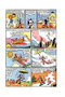 Tebeos Dolmen Editorial S.L. Pumby 03. La vuelta al mundo con 80 céntimos