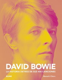 David Bowie (2022), Benoit Clerc - BLUME