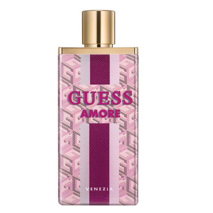 Guess Amore Venezia Eau de Toilette 100 ml Spray Guess Amore Venezia Eau de Toilette 100 ml Spray
