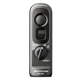 OM System RM-WR2 Wireless Remote Trigger
