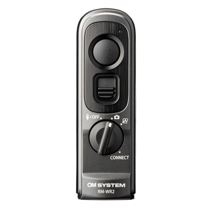 OM System RM-WR2 Wireless Remote Trigger OM System RM-WR2 Wireless Remote Trigger