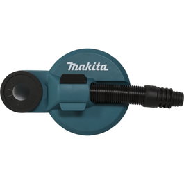 Makita 1914X3-8 Kit de succión de pared para taladros