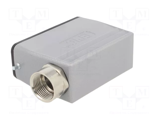 LAPP Carcasa para conectores HDC longitudinal IP65 LAPP Carcasa para conectores HDC longitudinal IP65