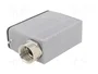LAPP Carcasa para conectores HDC longitudinal IP65