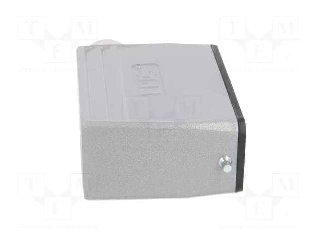LAPP Carcasa para conectores HDC longitudinal IP65 LAPP Carcasa para conectores HDC longitudinal IP65