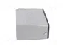 LAPP Carcasa para conectores HDC longitudinal IP65