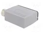 LAPP Carcasa para conectores HDC longitudinal IP65