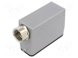 LAPP Carcasa para conectores HDC longitudinal IP65