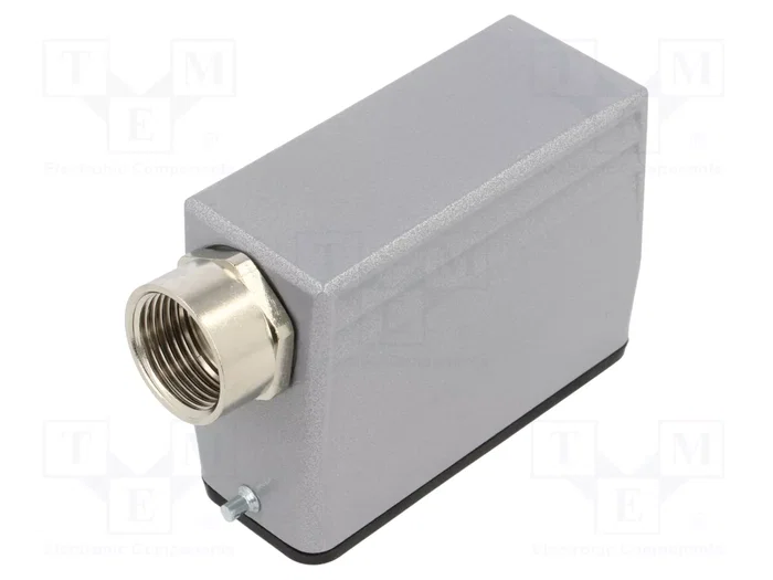 LAPP Carcasa para conectores HDC longitudinal IP65 LAPP Carcasa para conectores HDC longitudinal IP65