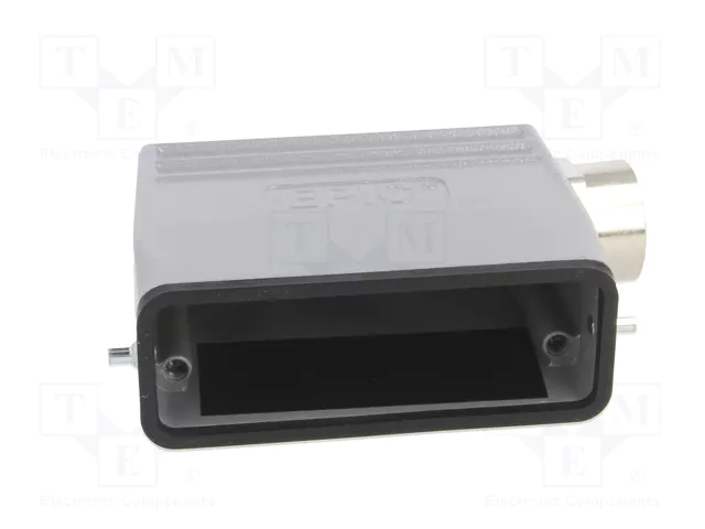 LAPP Carcasa para conectores HDC longitudinal IP65 LAPP Carcasa para conectores HDC longitudinal IP65