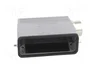 LAPP Carcasa para conectores HDC longitudinal IP65