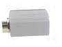 LAPP Carcasa para conectores HDC longitudinal IP65
