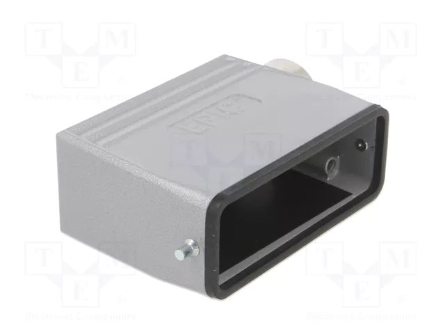 LAPP Carcasa para conectores HDC longitudinal IP65 LAPP Carcasa para conectores HDC longitudinal IP65