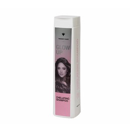 Trendy Hair Glow Up Chelating Shampoo 300ml