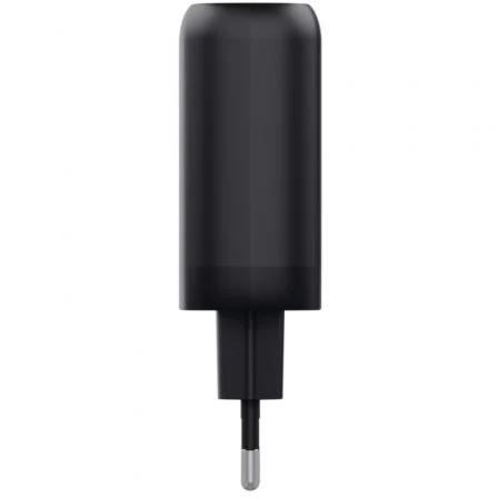 Trust Cargador de Pared Maxo 25380 65W 2 Puertos USB-C Carga Doble