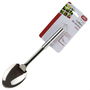 Easy Make Cuchara Acero Inoxidable Easy Make 32 cm para servir o verter salsa