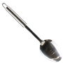 Easy Make Cuchara Acero Inoxidable Easy Make 32 cm para servir o verter salsa