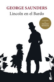Lincoln en el Bardo, George Saunders - BOOKET
