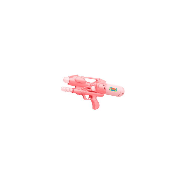 Marbueno Pistola de Agua Plástico Presión Color Surtido 42x18 cm Marbueno Pistola de Agua Plástico Presión Color Surtido 42x18 cm