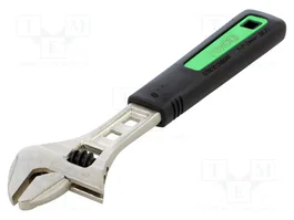 RECA Llave inglesa de 200 mm