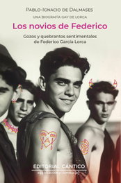 Los novios de Federico, Pablo-Ignacio de Dalmases - ALMUZARA EDITORIAL