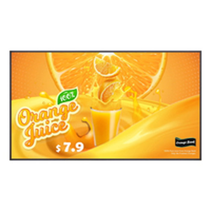 LG 55UH5Q-E Pantalla de señalización digital 55 Pulgadas 4K Ultra HD